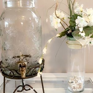 Princess House Beverage Dispenser